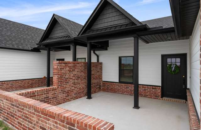 Brand New Duplex for Rent in Chaffee Crossing! Ask About Move In Special! photos photos