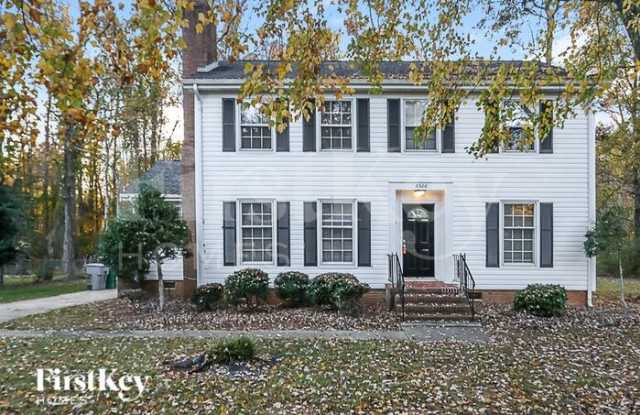 8300 Nathanael Greene Lane photos photos