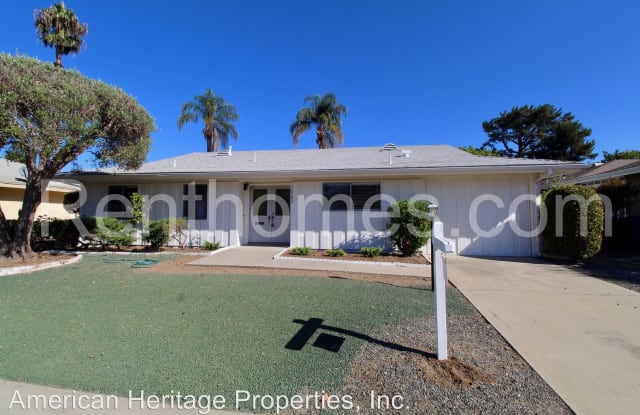 12502 Mantilla Road - 12502 Mantilla Road, San Diego, CA 92128