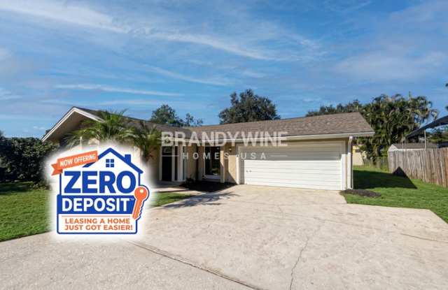 1108 Gulf Oaks Drive Gallery 1