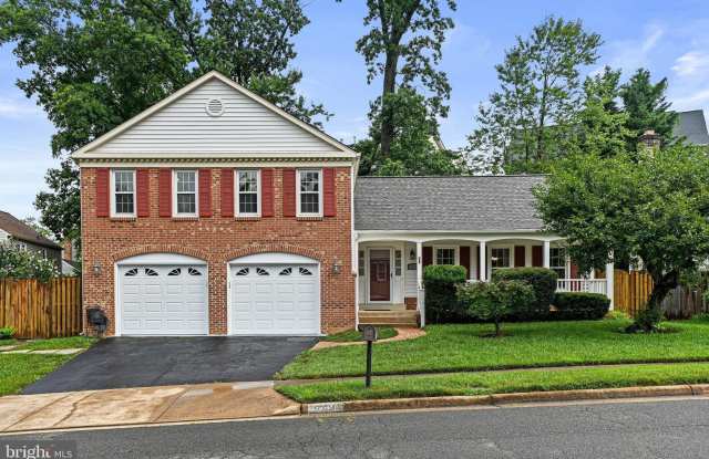 9760 HATMARK COURT photos photos