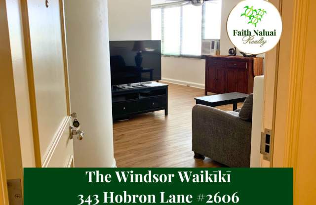 343 Hobron Lane photos photos