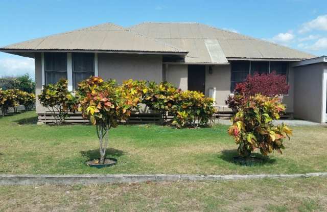3 BR 2 BA Home in Kahului - $3,200 + Utils photos photos