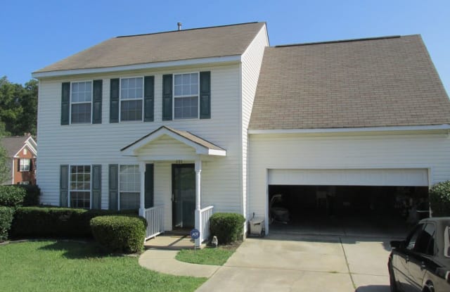 7103 Smithton Lane - 7103 Smithton Lane, Charlotte, NC 28213