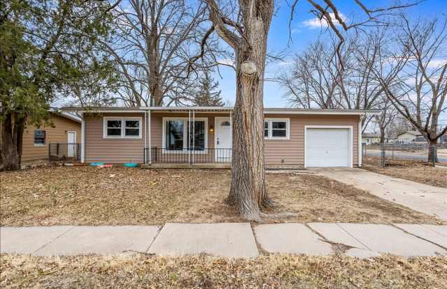 Beautiful Haysville Home photos photos