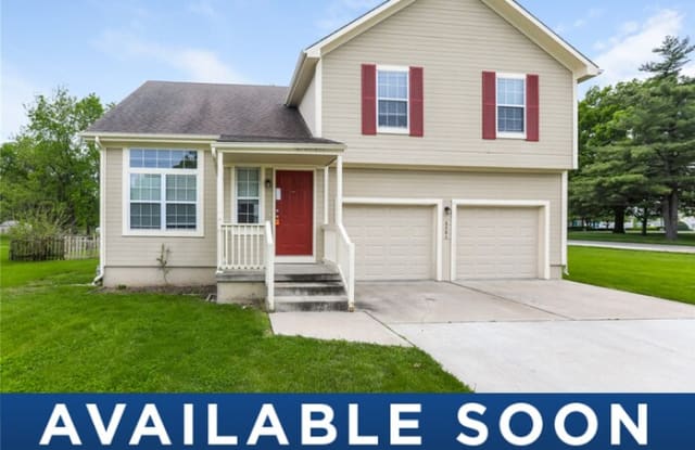 4201 East 135th Street - 4201 East 135th Street, Grandview, MO 64030