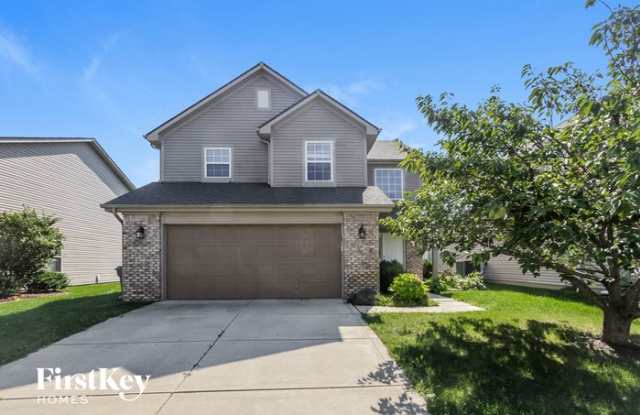 11399 Pegasus Drive - 11399 Pegasus Drive, Noblesville, IN 46060