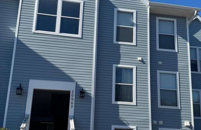 20603 CORNSTALK Terrace unit: 302 photos photos