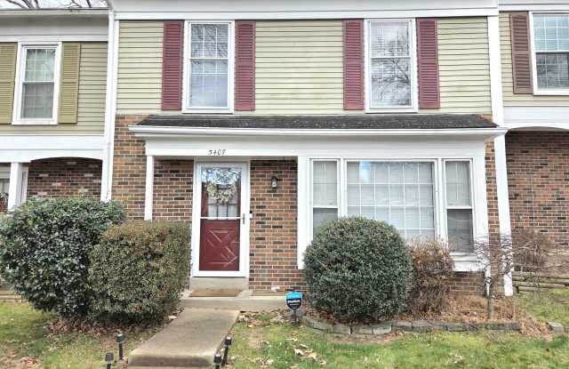 5407 Leeway Ct photos photos