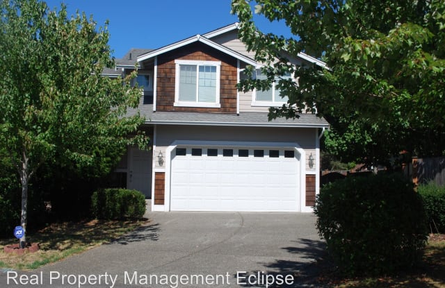 3901 147th St SW - 3901 147th Street Southwest, Picnic Point, WA 98087
