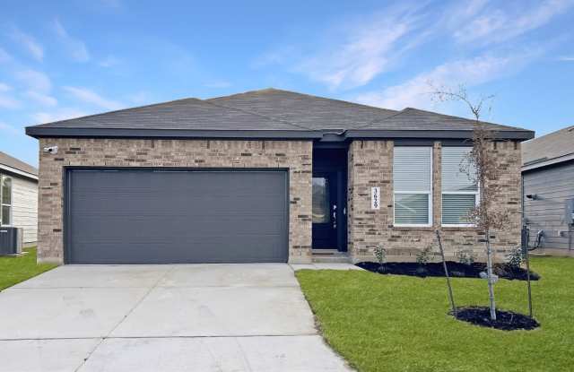 2025 Construction | 3/2 + Flex | Easy Potranco/TX-211/Hwy 90 photos photos