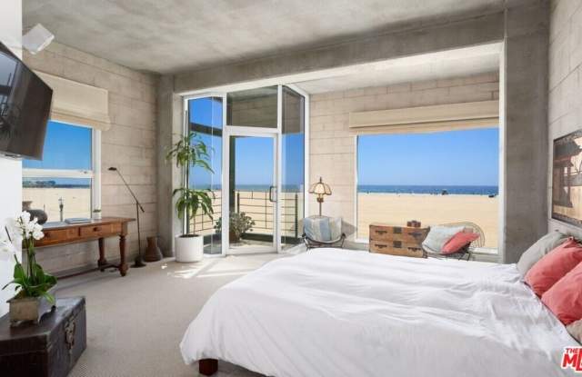 1268 Palisades Beach Rd - 1268 Palisades Beach Road, Santa Monica, CA 90401 1268 Palisades Beach Rd - 1268 Palisades Beach Road, Santa Monica, CA 90401