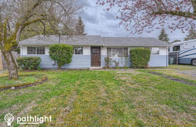 306 18th Avenue - 306 18th Avenue, Milton, WA 98354