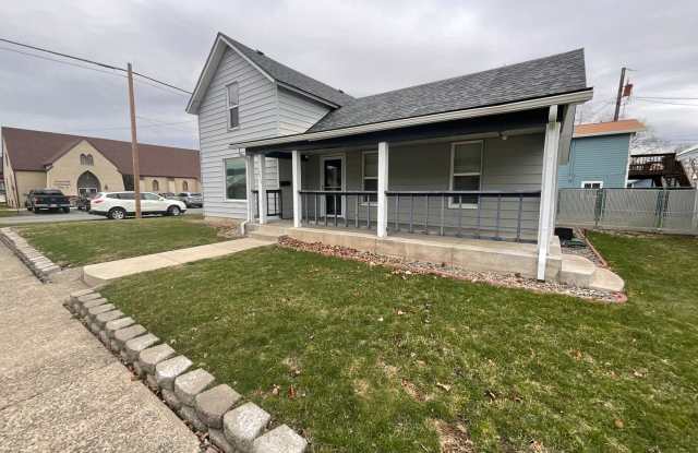 2015 Cedar St., La Grande, Oregon 97850 Gallery 1