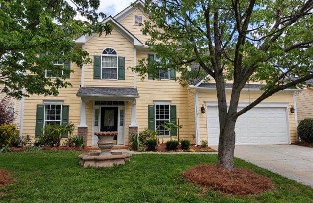 127 Trotter Ridge Drive - 127 Trotter Ridge Drive, Mooresville, NC 28117