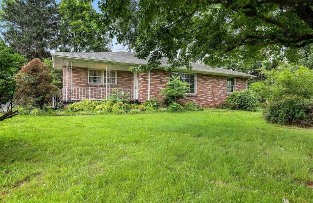 204 Rutherford Avenue - 204 Rutherford Avenue, Simpson County, KY 42134