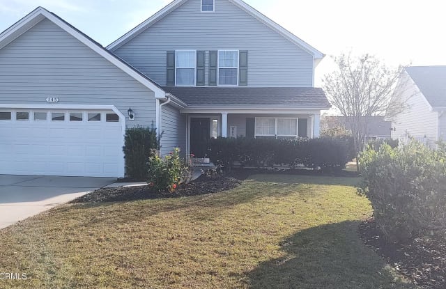 145 Carolina Farms Boulevard - 145 Carolina Farms Boulevard, Carolina Shores, NC 28467