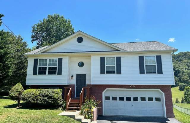 3 bed/2bath in Jonesborough, TN, large bonus room, garage, huge backyard, lawn care included, $2300 photos photos