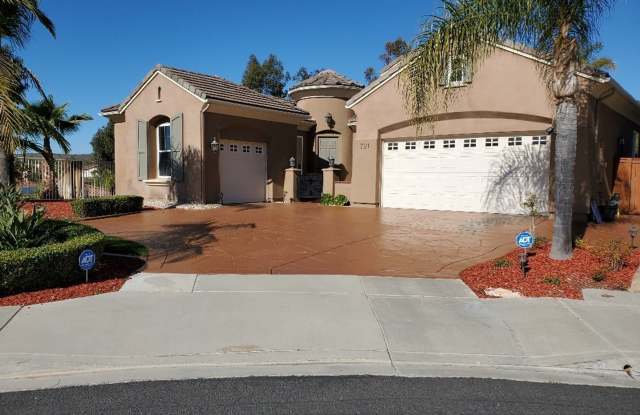 721 Crooked Path Place - 721 Crooked Path Place, Chula Vista, CA 91914