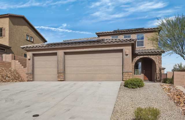 12851 East Pantano View Drive Gallery 1