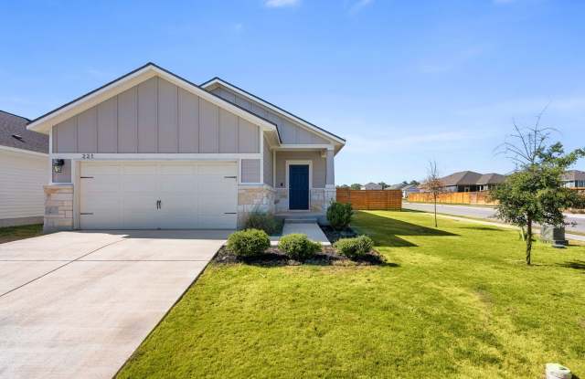 221 Ancellotta Way, Leander, Texas 78641 photos photos