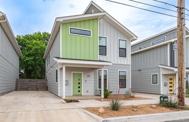 220 Pecan Street - 220 Pecan Street, Abilene, TX 79602 220 Pecan Street - 220 Pecan Street, Abilene, TX 79602