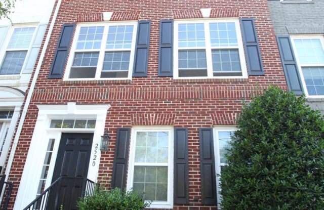 2520 BLUERIDGE AVENUE - 2520 Blueridge Avenue, Wheaton, MD 20902