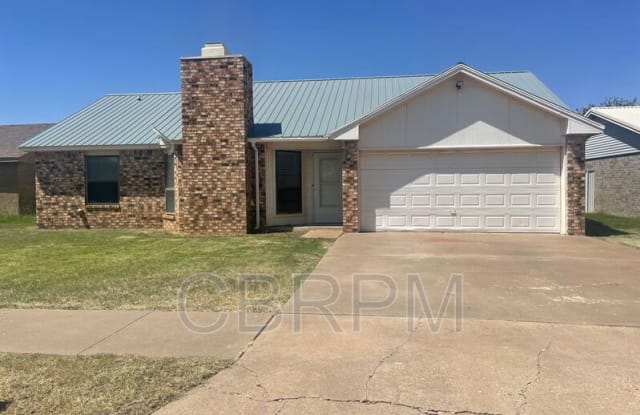 5709 1st Street - 5709 1st Street, Lubbock, TX 79416