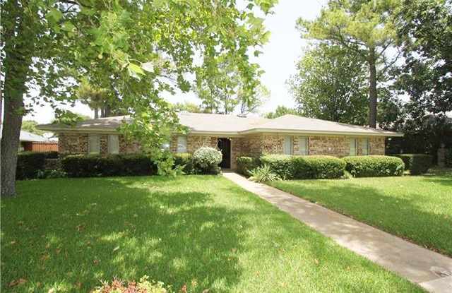 1531 San Antone Lane - 1531 San Antone Lane, Lewisville, TX 75077