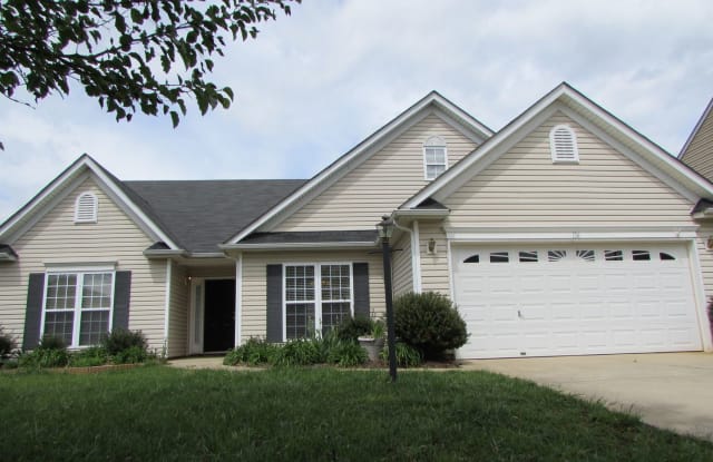 116 Dovetail Drive - 116 Dove Tail Drive, Mooresville, NC 28115