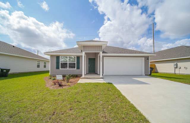 5943 Laurel Oak Drive - 5943 Laurel Oak Drive, Pace, FL 32571
