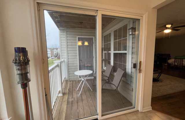 8355 Cypress Mill Road - 8355 Cypress Mill Road, Perry Hall, MD 21236