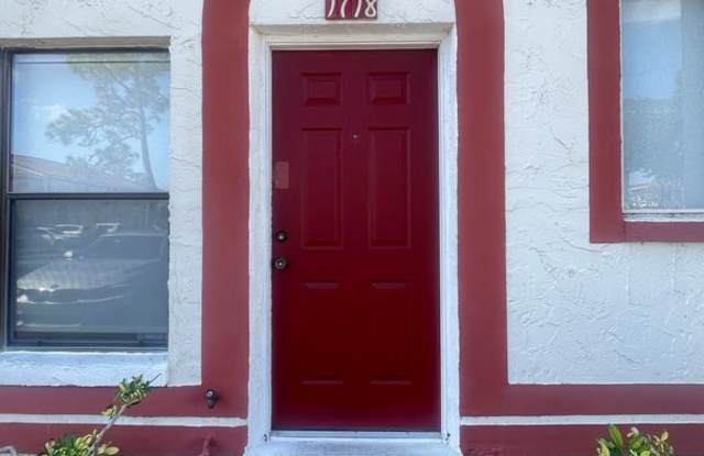 1718 Silver Creek Orlando FL 32807 Furnished Property!! photos photos