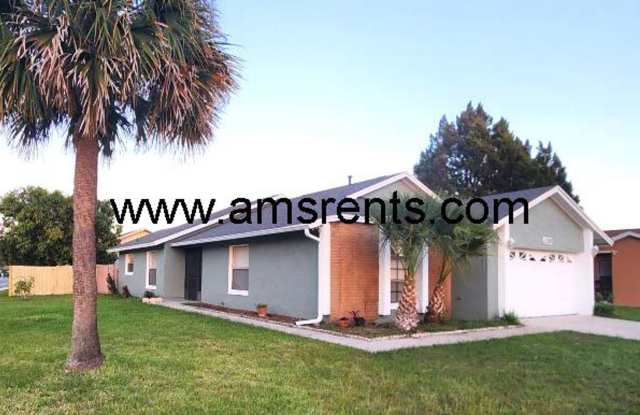 Spacious 3 bedroom 2 bath in Kissimmee photos photos