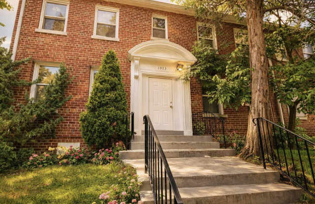 1323 Anacostia Rd., SE - 2 - 1323 Anacostia Road Southeast, Washington, DC 20019