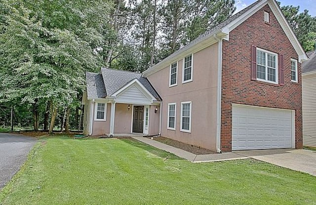 708 S Fairfield Dr, Peachtree City, GA 30269 - 708 South Fairfield Drive, Peachtree City, GA 30269