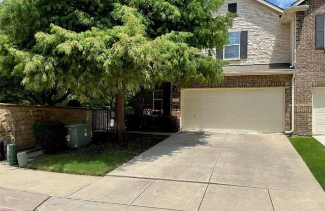 201 Inverness Drive - 201 Inverness Drive, Lewisville, TX 75067