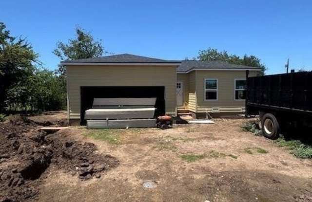 410 Orange - 410 Orange Street, Merkel, TX 79536