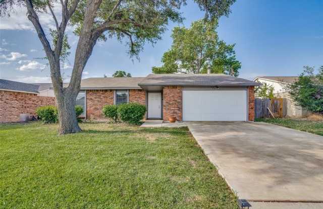 5324 Yager Drive - 5324 Yager Drive, The Colony, TX 75056