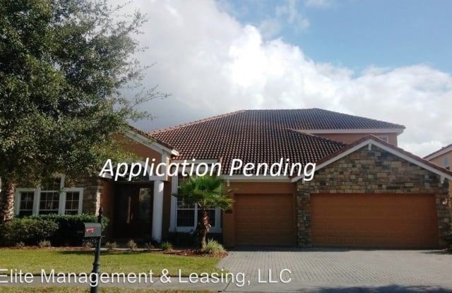 9926 Oak Quarry Dr. - 9926 Oak Quarry Drive, Orlando, FL 32832