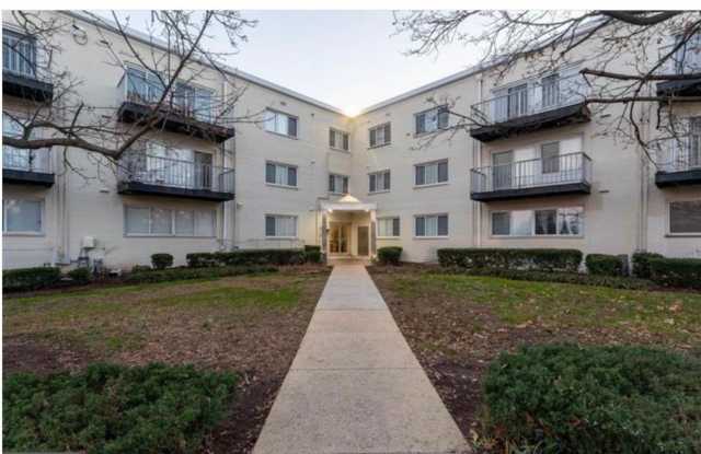 Spacious and Newly Remodelled at the Fairmont! Pets Welcome! Parking!!! photos photos