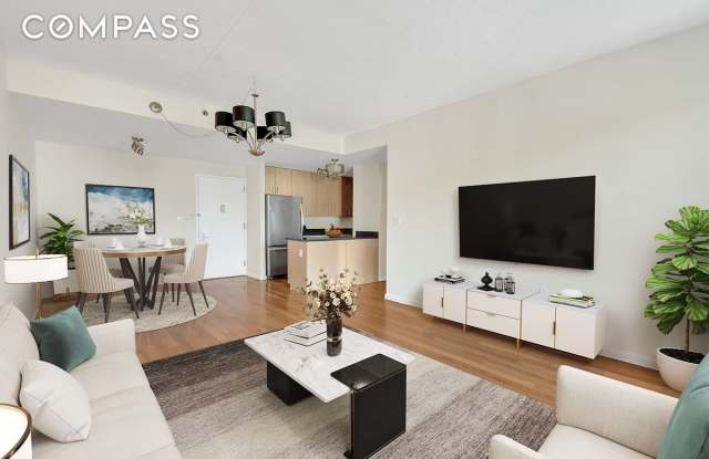 736 West 187th Street - 736 West 187th Street, New York City, NY 10033