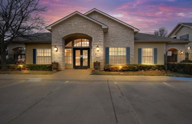 Springfield Apartments photos photos