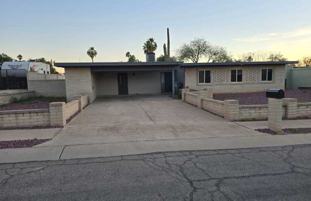 Discover This Completely Renovated 4-Bedroom Gem with Pool! photos photos