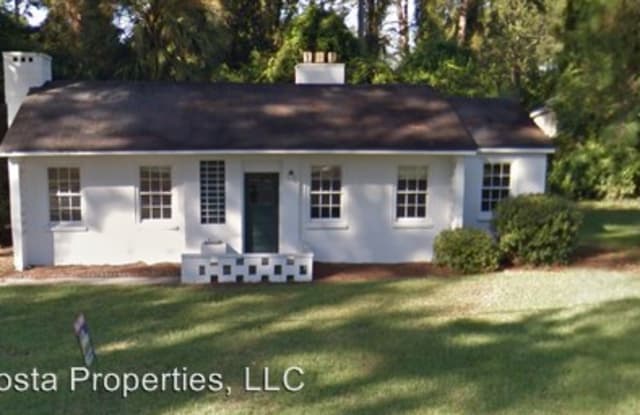1504 Azalea Drive - 1504 Azalea Drive, Valdosta, GA 31602