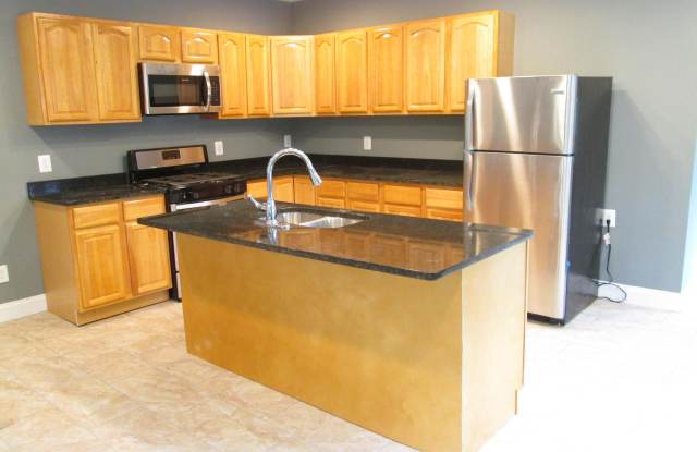 6009 MARLUTH AVENUE - 6009 Marluth Avenue, Baltimore, MD 21206