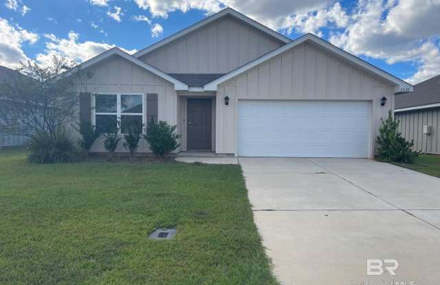 23120 Shadowridge Drive - 23120 Shadowridge Drive, Baldwin County, AL 36526