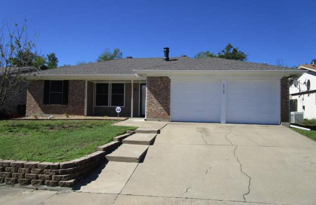 6509 Johnnie St - 6509 Johnnie Street, Watauga, TX 76148