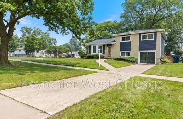 1003 S Finley Rd photos photos