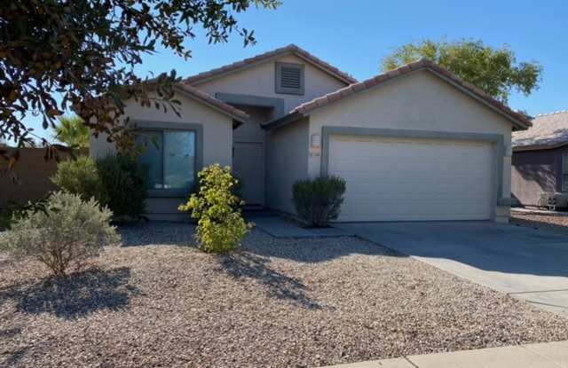 OPEN AND BRIGHT 3 BED, 2 BATH HOME - 2410 South 82nd Lane, Phoenix, AZ 85043